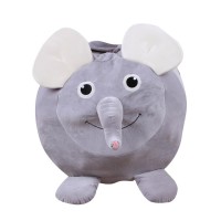 Animal Storage Bean Bag Chair for baby