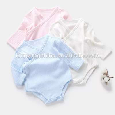 baby triangle bodysuit clothes