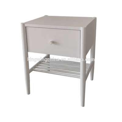 Bedside table for babies